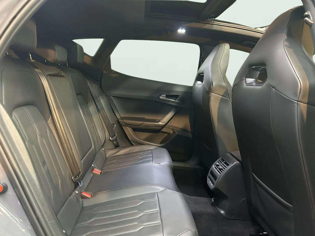 CUPRA Formentor 1.5 TSI DSG 110 kW (150 CV) - 5