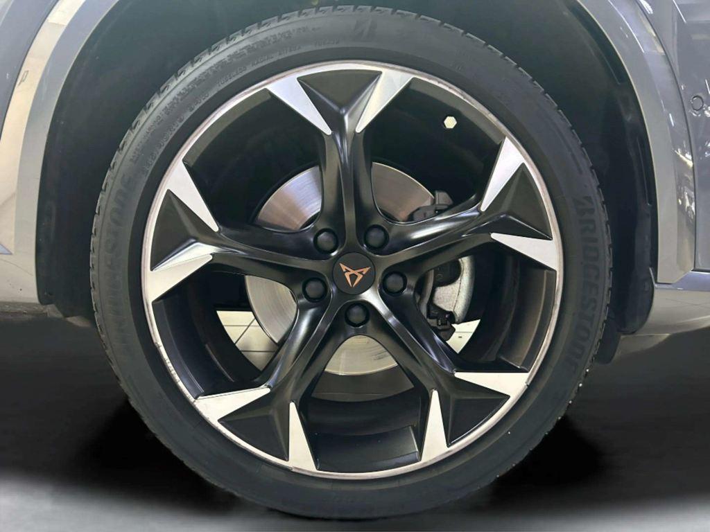 CUPRA Formentor 1.5 TSI DSG 110 kW (150 CV) - 7