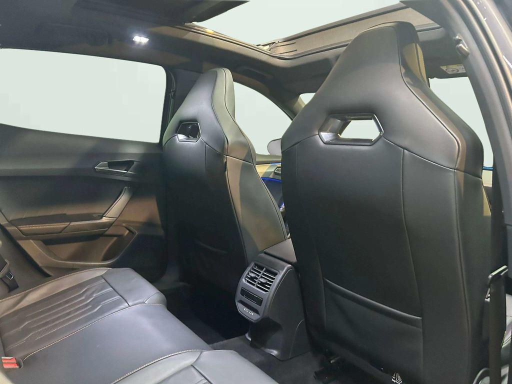 CUPRA Formentor 1.5 TSI DSG 110 kW (150 CV) - 10