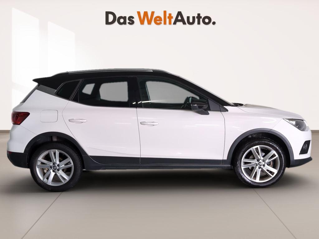 SEAT Arona 1.0 TSI Ecomotive FR 85 kW (115 CV) - 2