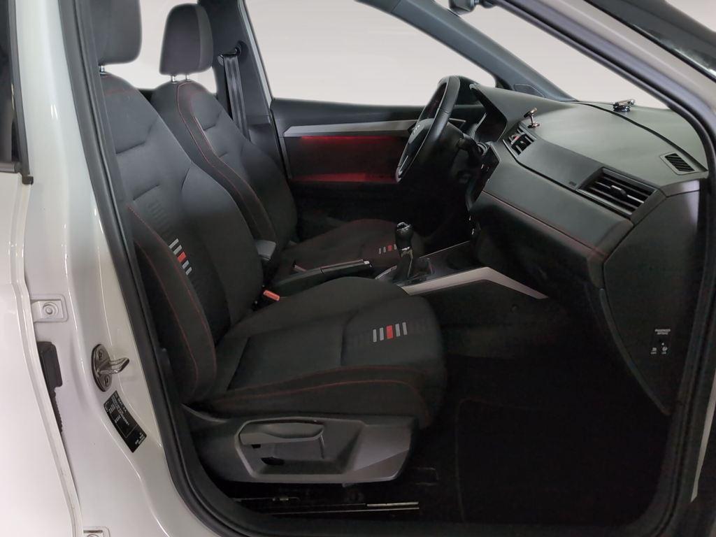 SEAT Arona 1.0 TSI Ecomotive FR 85 kW (115 CV) - 4