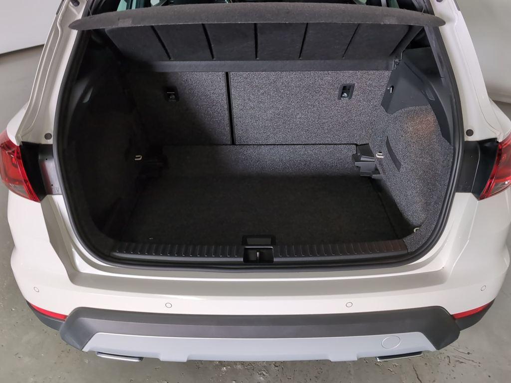 SEAT Arona 1.0 TSI Ecomotive FR 85 kW (115 CV) - 6