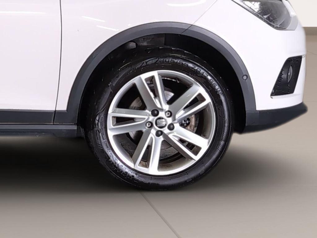 SEAT Arona 1.0 TSI Ecomotive FR 85 kW (115 CV) - 7