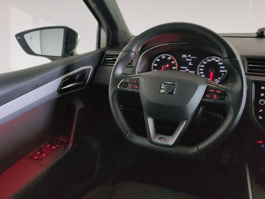 SEAT Arona 1.0 TSI Ecomotive FR 85 kW (115 CV) - 8