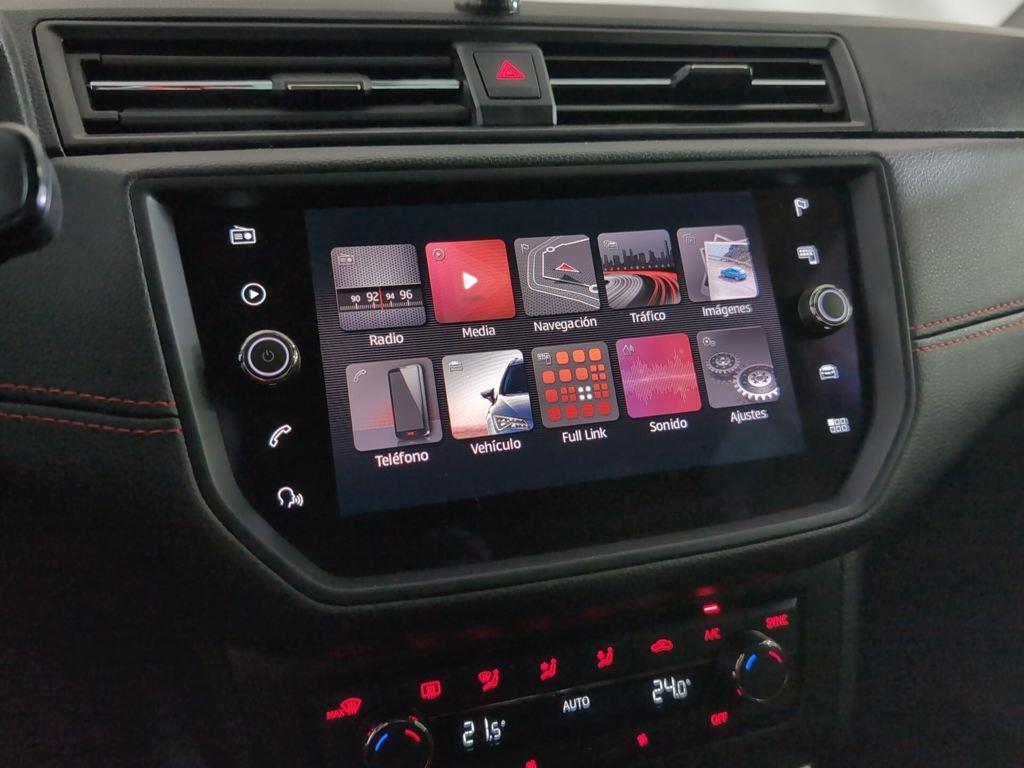 SEAT Arona 1.0 TSI Ecomotive FR 85 kW (115 CV) - 10