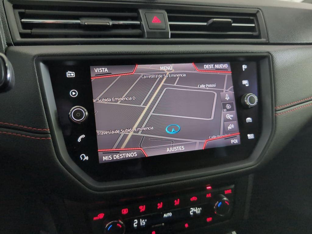 SEAT Arona 1.0 TSI Ecomotive FR 85 kW (115 CV) - 11