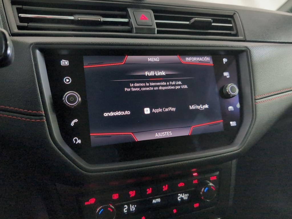 SEAT Arona 1.0 TSI Ecomotive FR 85 kW (115 CV) - 12