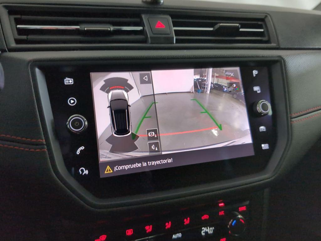 SEAT Arona 1.0 TSI Ecomotive FR 85 kW (115 CV) - 15