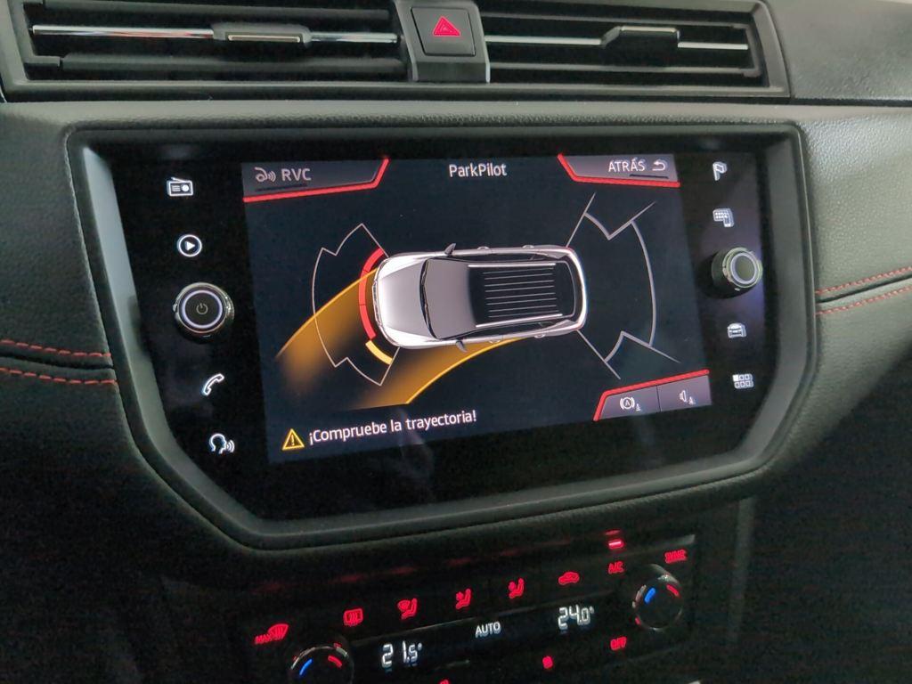 SEAT Arona 1.0 TSI Ecomotive FR 85 kW (115 CV) - 16