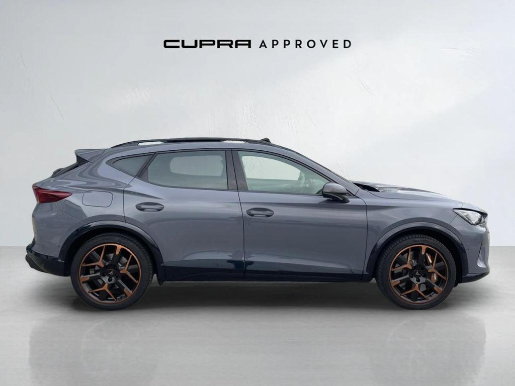 CUPRA Formentor 2.0 TSI VZ 4Drive DSG 245 kW (333 CV) - 2