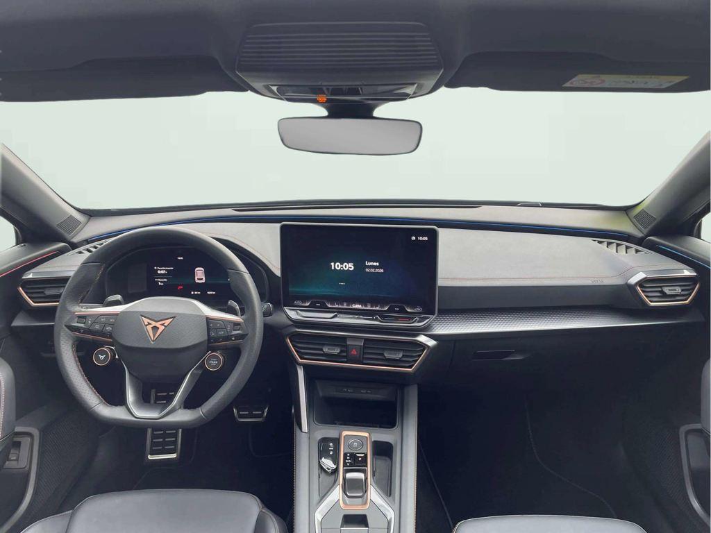 CUPRA Formentor 2.0 TSI VZ 4Drive DSG 245 kW (333 CV) - 3