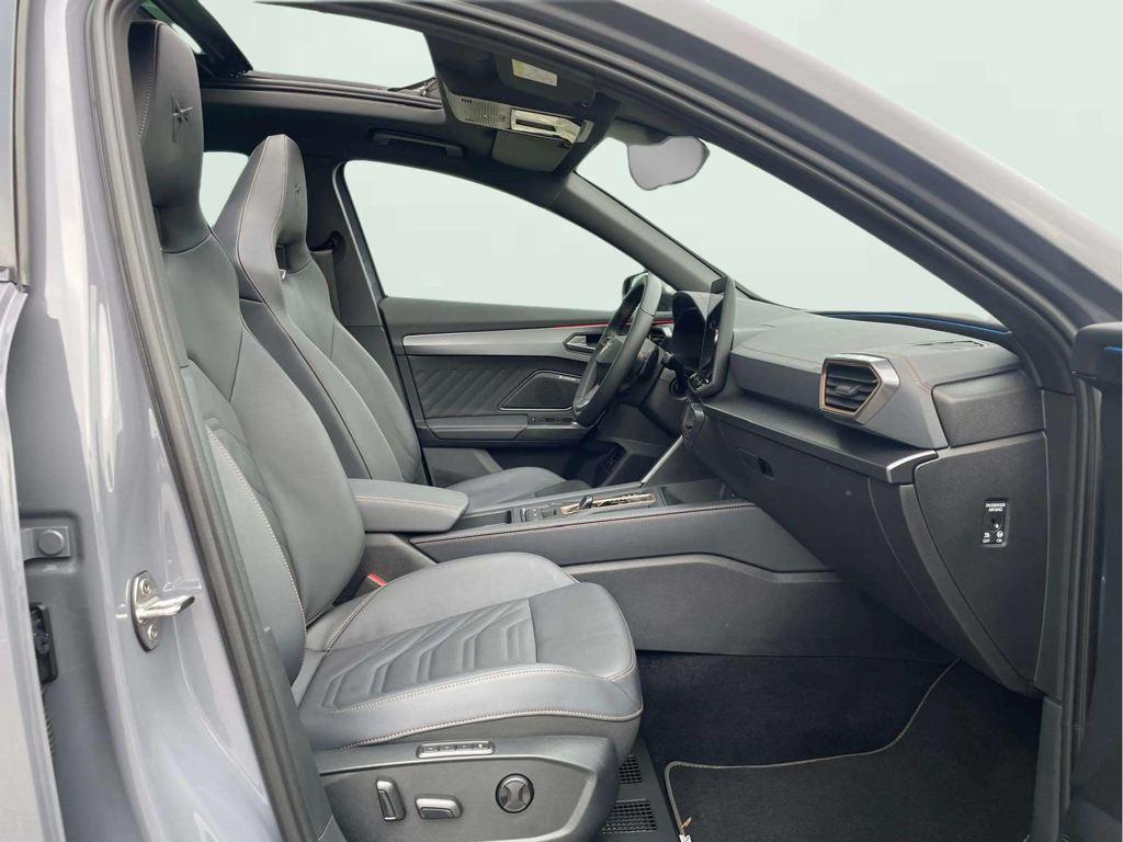 CUPRA Formentor 2.0 TSI VZ 4Drive DSG 245 kW (333 CV) - 4