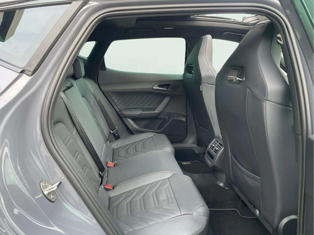 CUPRA Formentor 2.0 TSI VZ 4Drive DSG 245 kW (333 CV) - 5