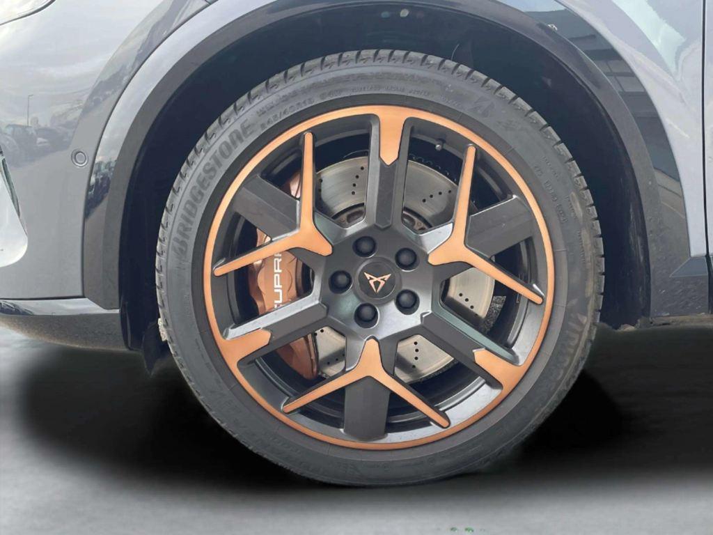 CUPRA Formentor 2.0 TSI VZ 4Drive DSG 245 kW (333 CV) - 7