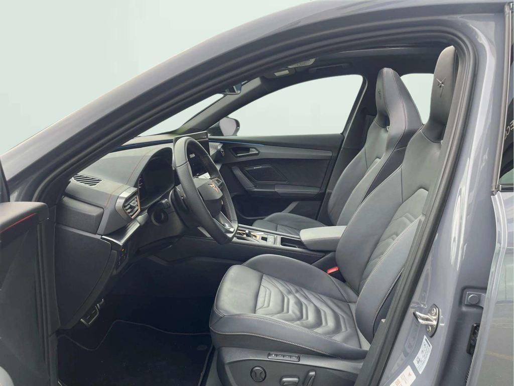 CUPRA Formentor 2.0 TSI VZ 4Drive DSG 245 kW (333 CV) - 8