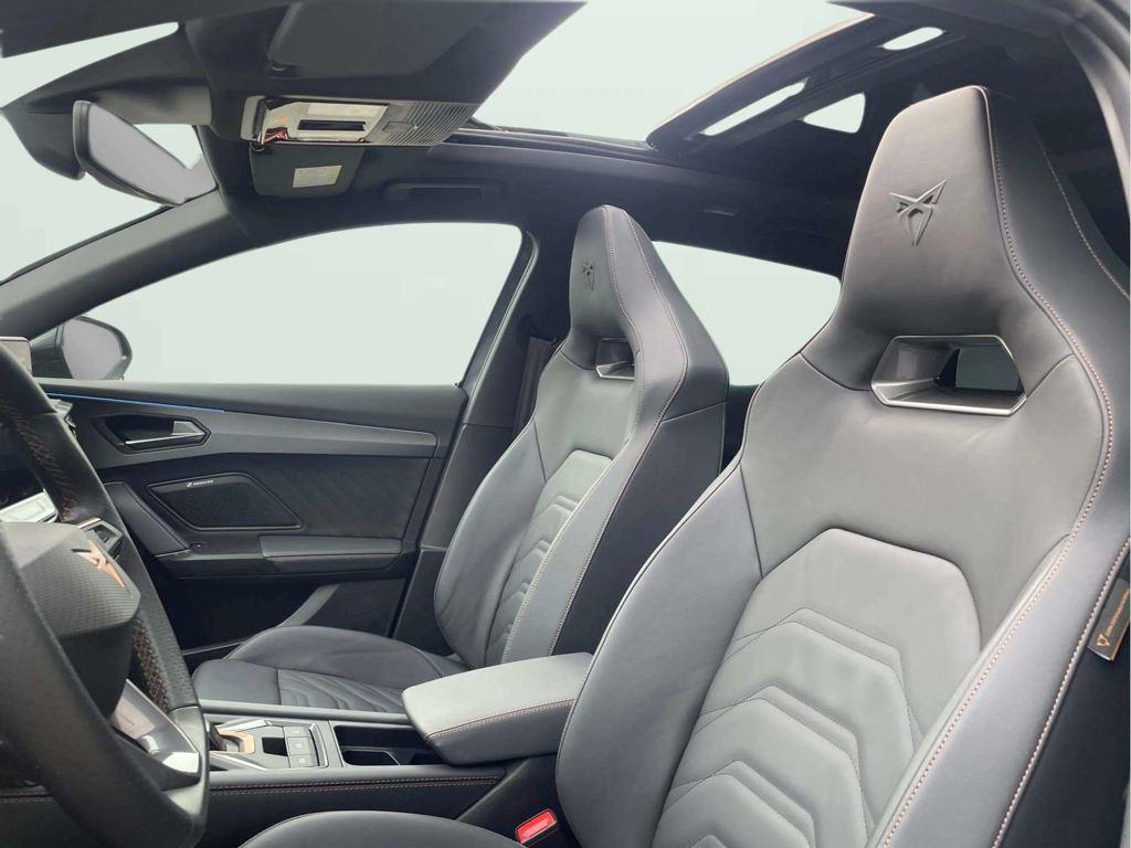 CUPRA Formentor 2.0 TSI VZ 4Drive DSG 245 kW (333 CV) - 9