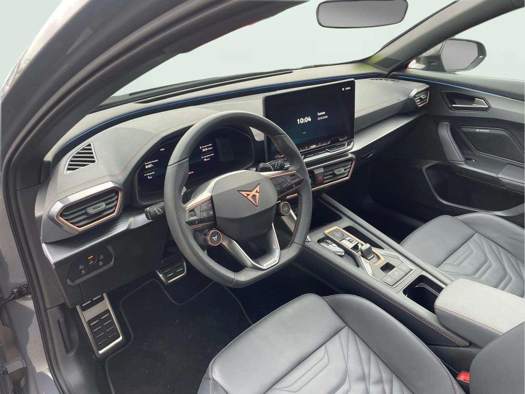 CUPRA Formentor 2.0 TSI VZ 4Drive DSG 245 kW (333 CV) - 10