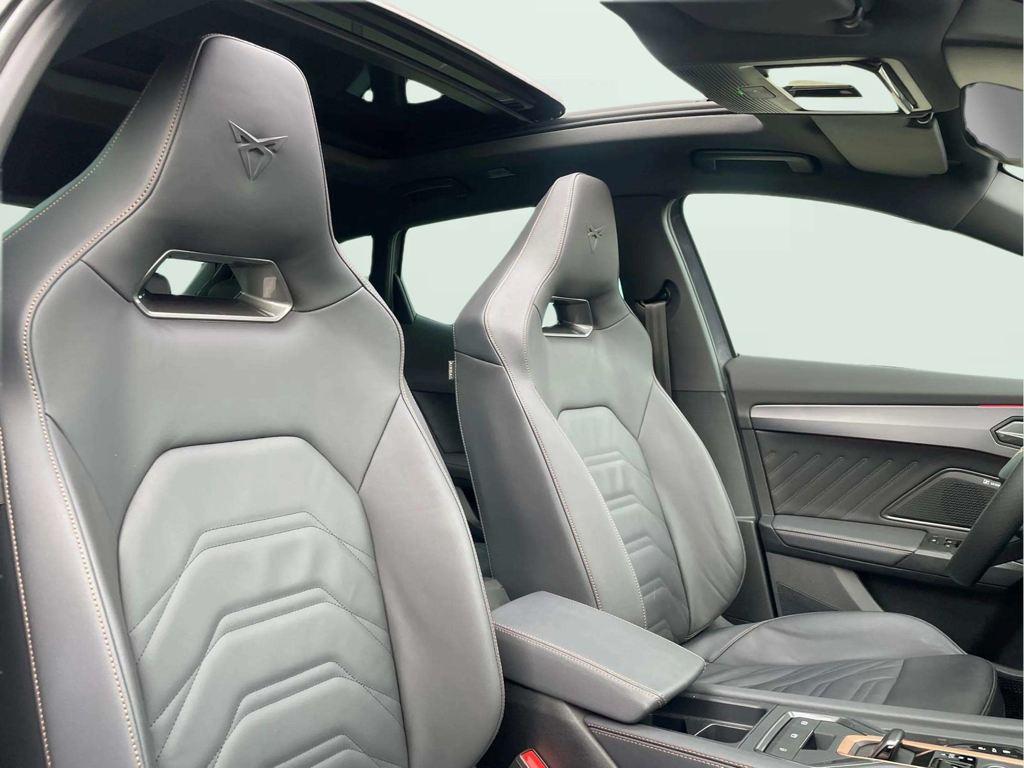 CUPRA Formentor 2.0 TSI VZ 4Drive DSG 245 kW (333 CV) - 15