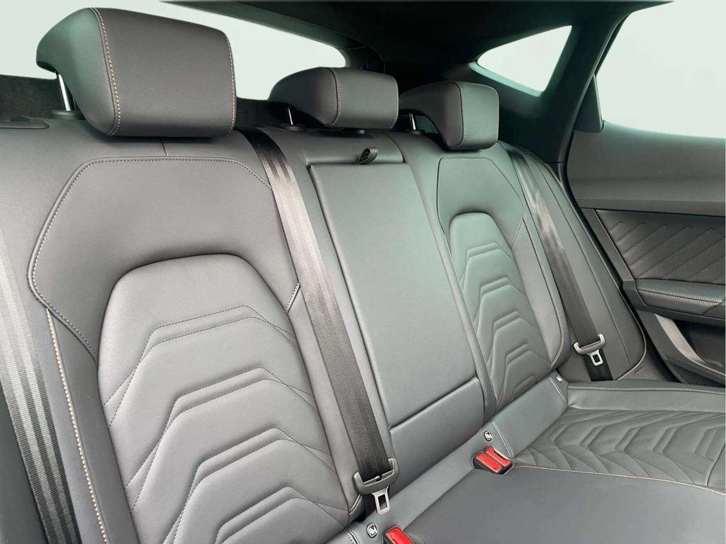 CUPRA Formentor 2.0 TSI VZ 4Drive DSG 245 kW (333 CV) - 17