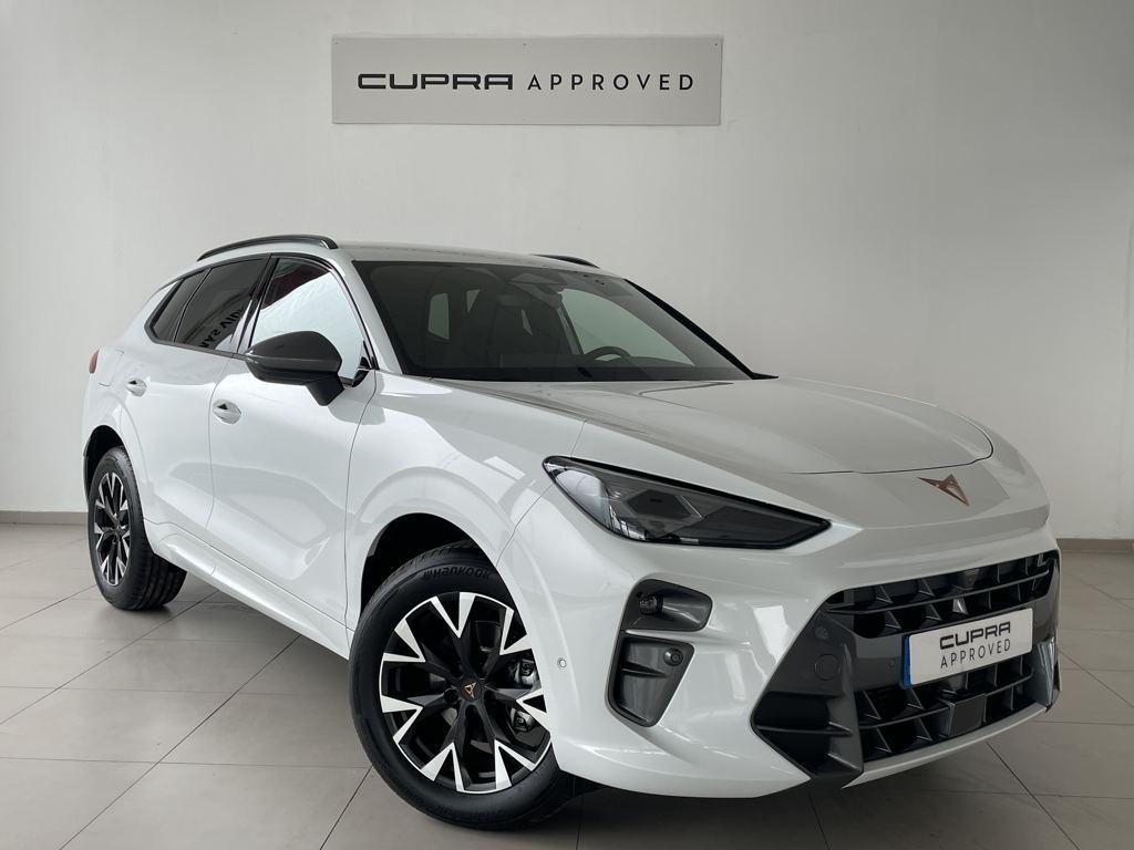 CUPRA Terramar 1.5 eTSI DSG 110 kW (150 CV) - 0