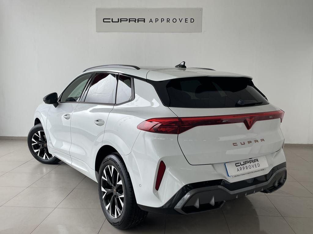 CUPRA Terramar 1.5 eTSI DSG 110 kW (150 CV) - 1