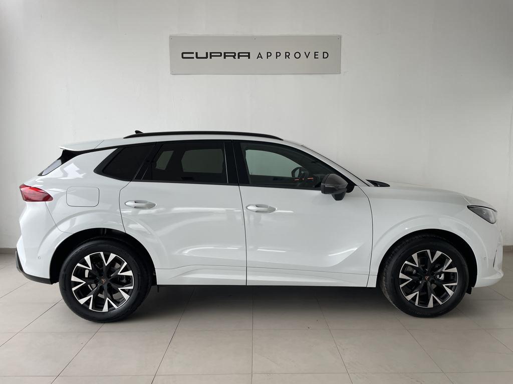 CUPRA Terramar 1.5 eTSI DSG 110 kW (150 CV) - 2