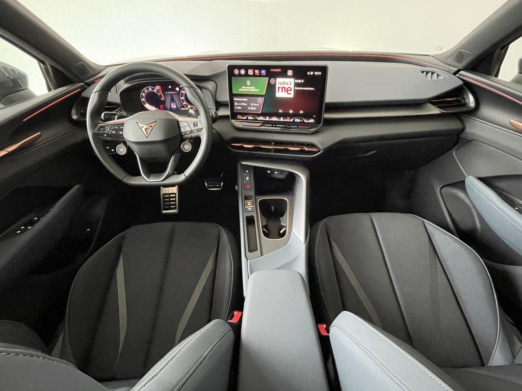 CUPRA Terramar 1.5 eTSI DSG 110 kW (150 CV) - 3