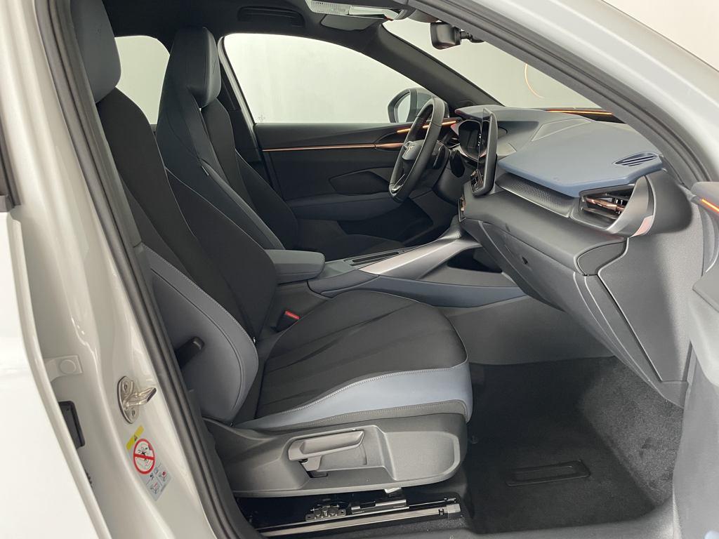 CUPRA Terramar 1.5 eTSI DSG 110 kW (150 CV) - 4