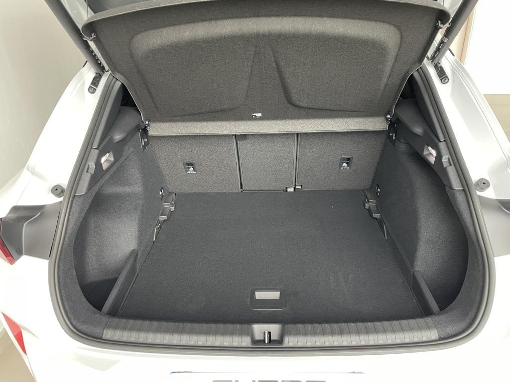 CUPRA Terramar 1.5 eTSI DSG 110 kW (150 CV) - 6