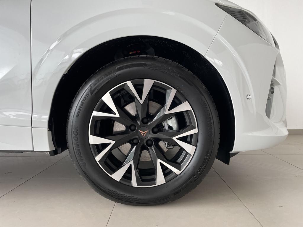 CUPRA Terramar 1.5 eTSI DSG 110 kW (150 CV) - 7