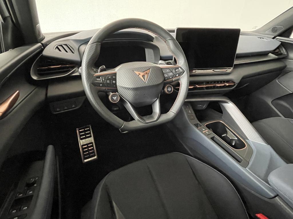 CUPRA Terramar 1.5 eTSI DSG 110 kW (150 CV) - 8