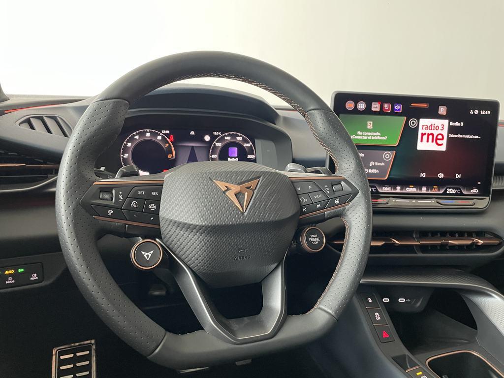 CUPRA Terramar 1.5 eTSI DSG 110 kW (150 CV) - 9