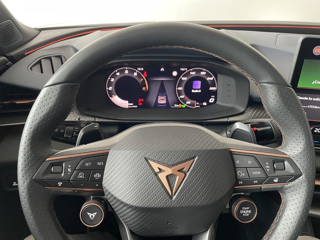 CUPRA Terramar 1.5 eTSI DSG 110 kW (150 CV) - 10