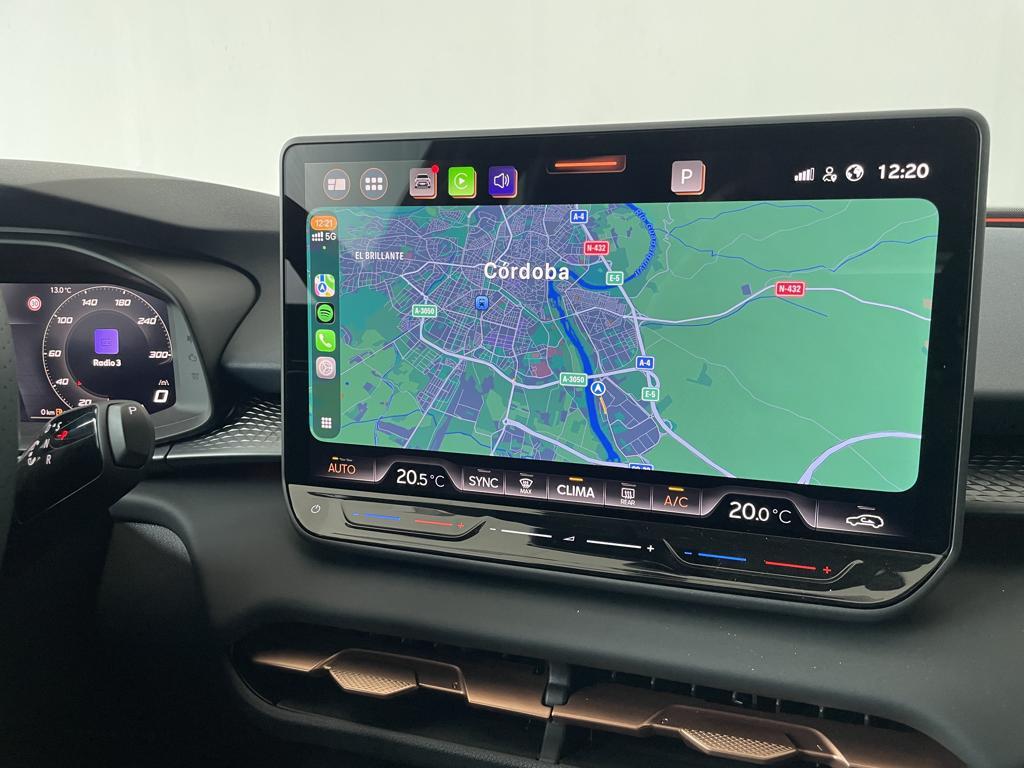 CUPRA Terramar 1.5 eTSI DSG 110 kW (150 CV) - 12