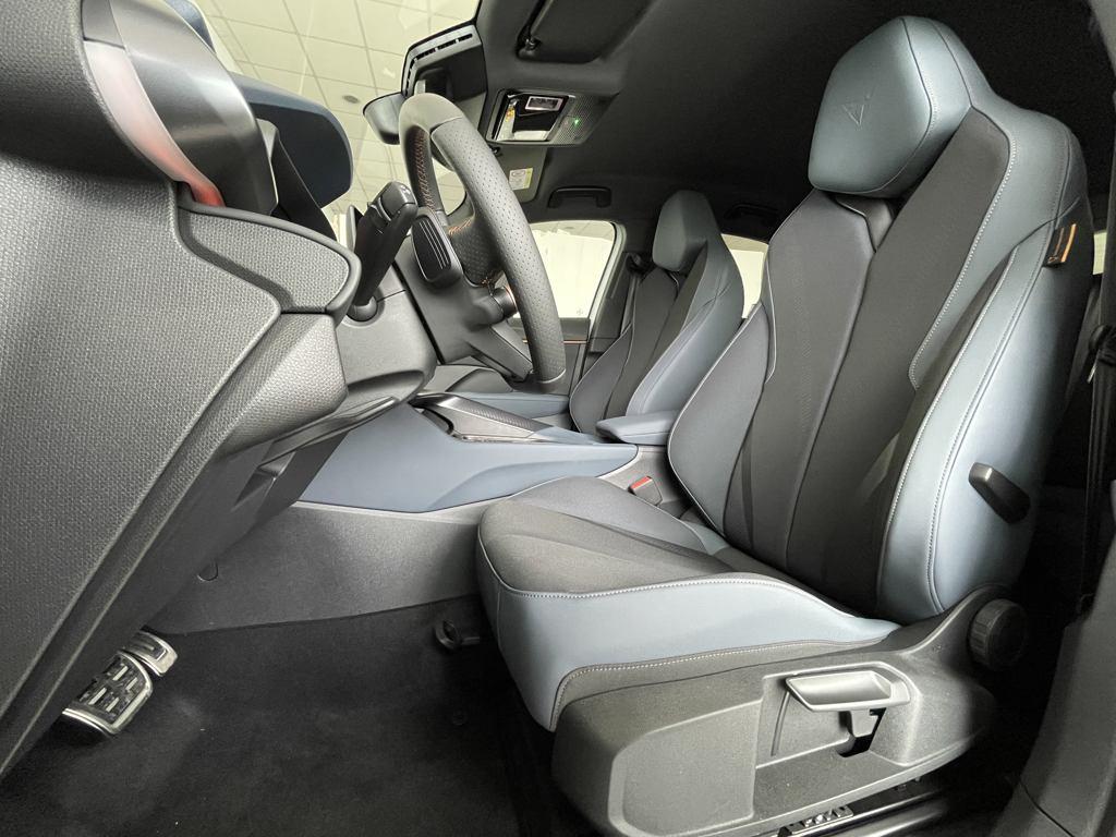 CUPRA Terramar 1.5 eTSI DSG 110 kW (150 CV) - 15