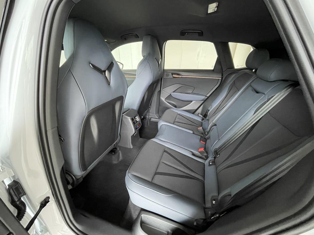 CUPRA Terramar 1.5 eTSI DSG 110 kW (150 CV) - 16