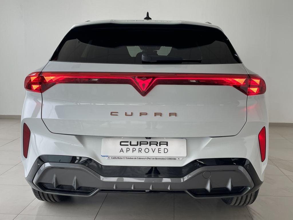 CUPRA Terramar 1.5 eTSI DSG 110 kW (150 CV) - 18