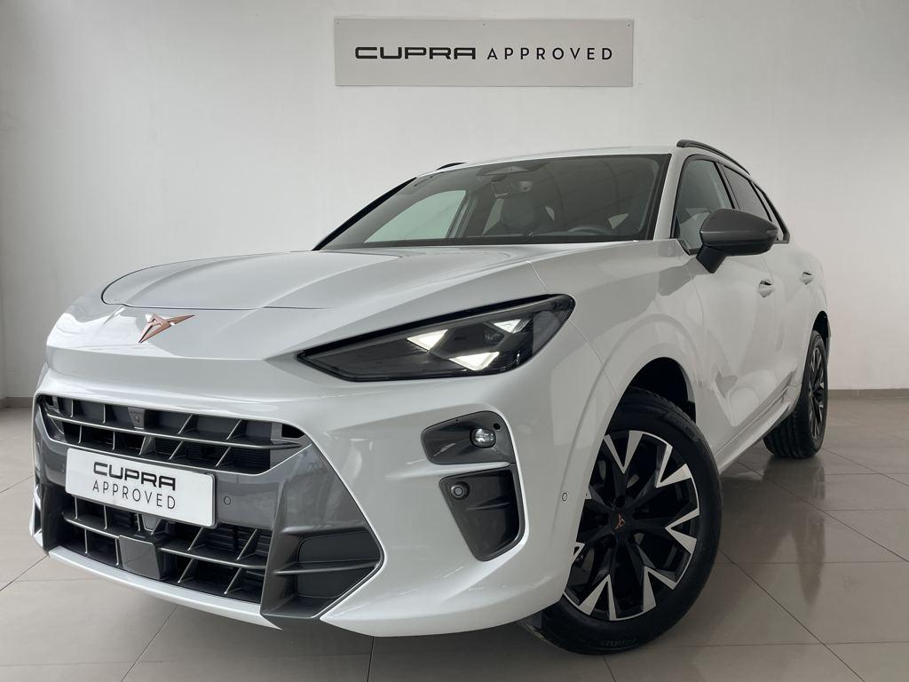 CUPRA Terramar 1.5 eTSI DSG 110 kW (150 CV) - 19