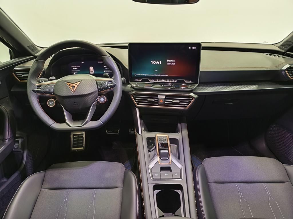 CUPRA Leon Sportstourer 1.5 eTSI DSG 110 kW (150 CV) - 3