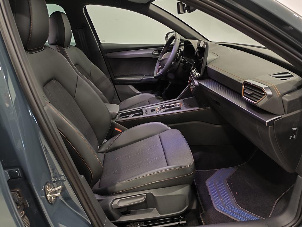 CUPRA Leon Sportstourer 1.5 eTSI DSG 110 kW (150 CV) - 4