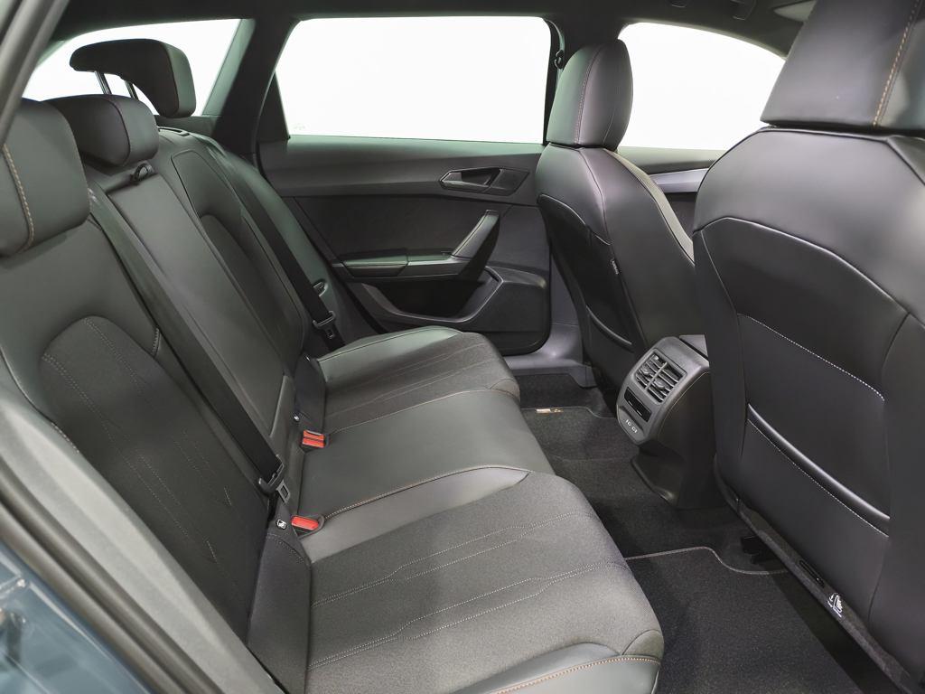 CUPRA Leon Sportstourer 1.5 eTSI DSG 110 kW (150 CV) - 5