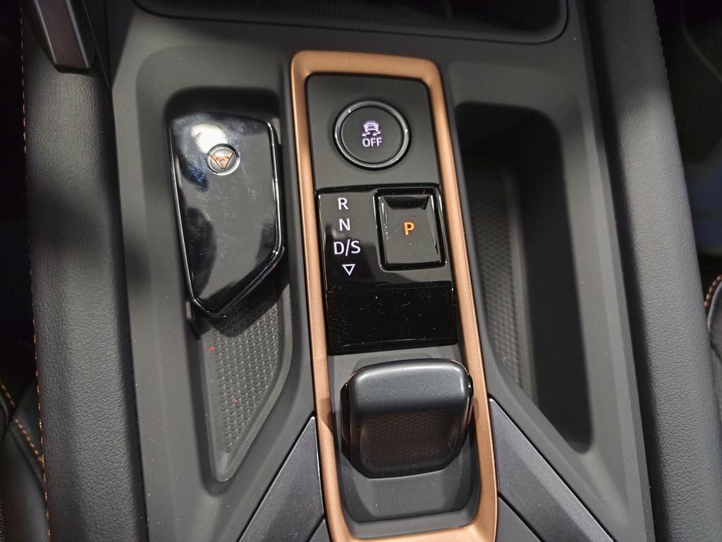 CUPRA Leon Sportstourer 1.5 eTSI DSG 110 kW (150 CV) - 8