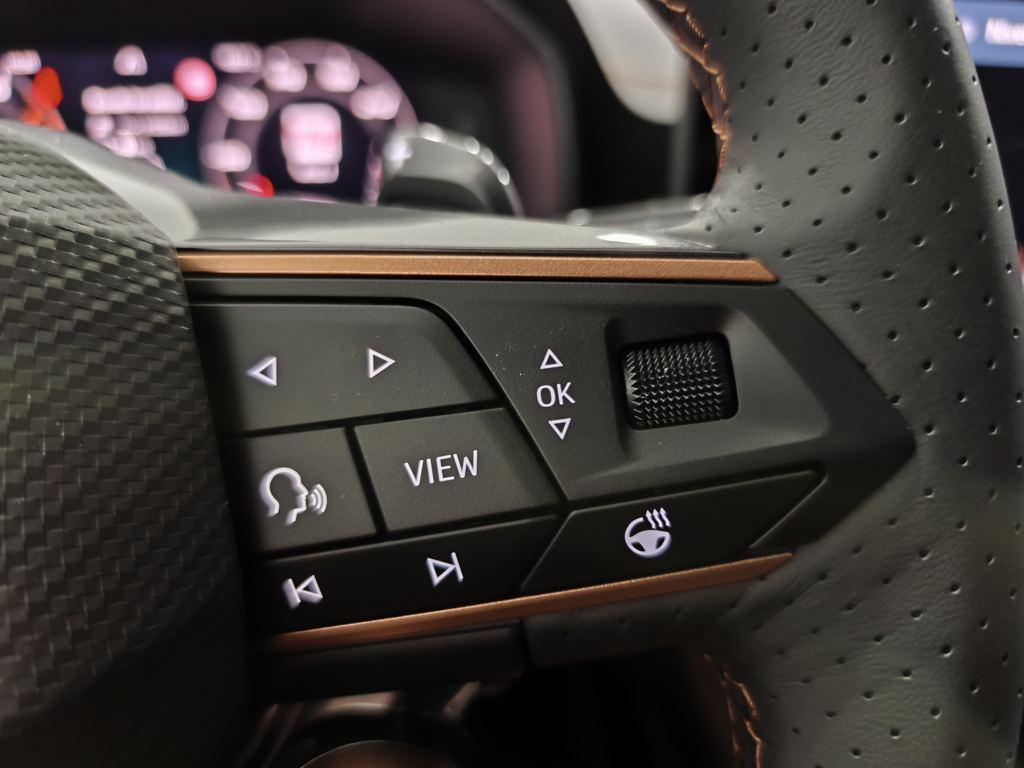 CUPRA Leon Sportstourer 1.5 eTSI DSG 110 kW (150 CV) - 10