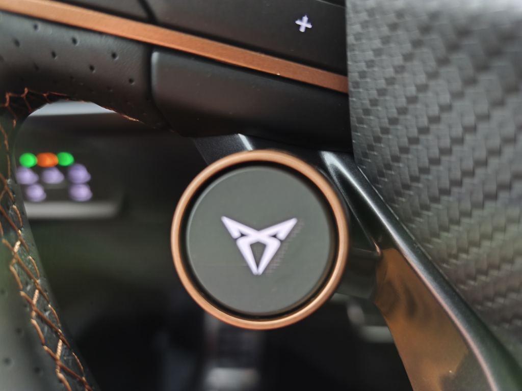 CUPRA Leon Sportstourer 1.5 eTSI DSG 110 kW (150 CV) - 13