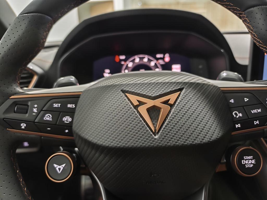 CUPRA Leon Sportstourer 1.5 eTSI DSG 110 kW (150 CV) - 14