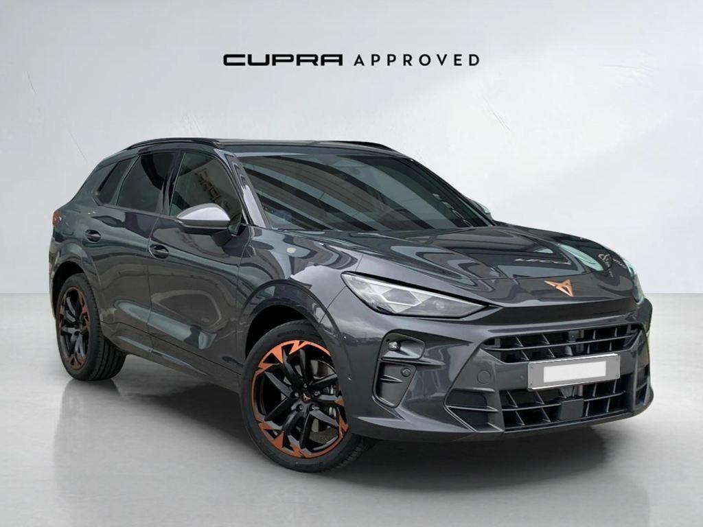 CUPRA Terramar 1.5 TSI e-Hybrid DSG 150 kW (204 CV) - 0