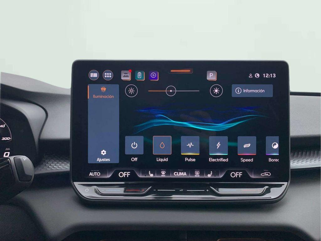 CUPRA Terramar 1.5 TSI e-Hybrid DSG 150 kW (204 CV) - 13