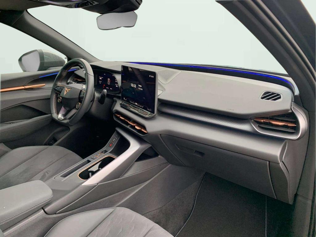 CUPRA Terramar 1.5 TSI e-Hybrid DSG 150 kW (204 CV) - 15