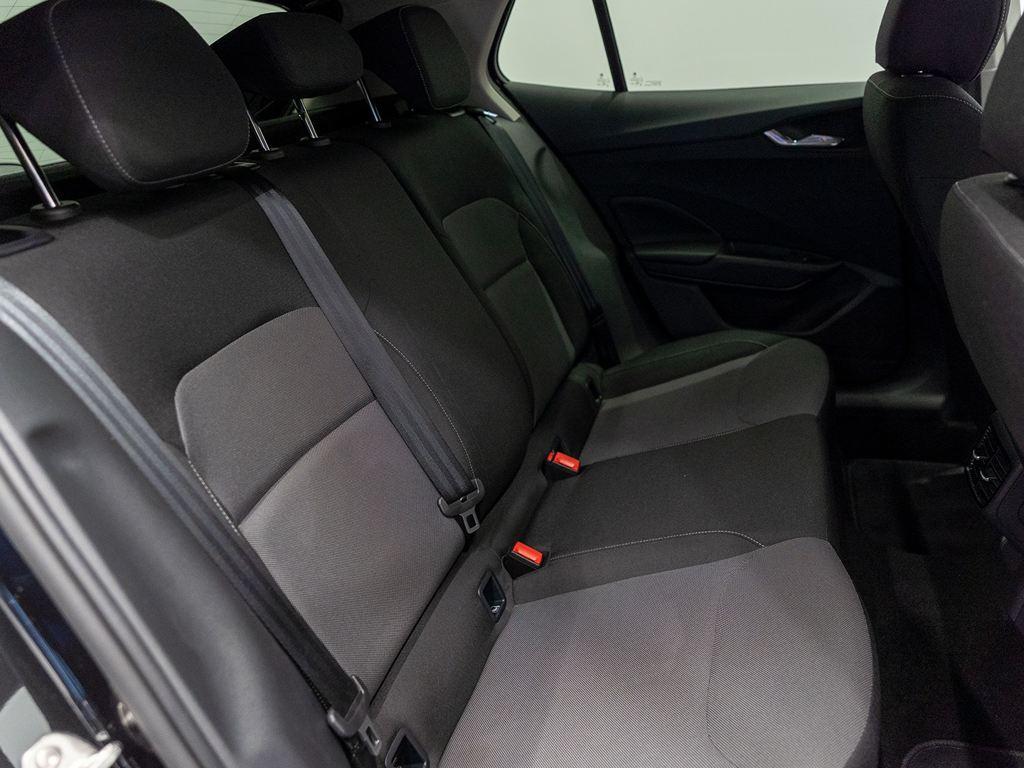 Skoda Fabia 1.0 TSI Selection DSG 85 kW (115 CV) - 5