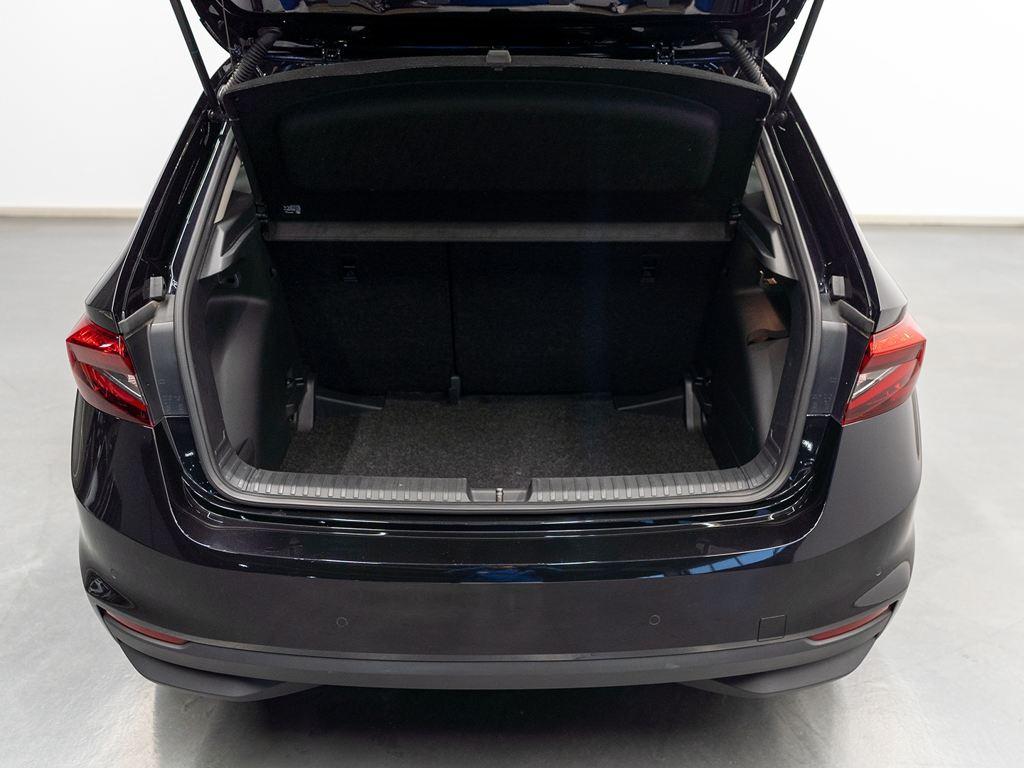 Skoda Fabia 1.0 TSI Selection DSG 85 kW (115 CV) - 6